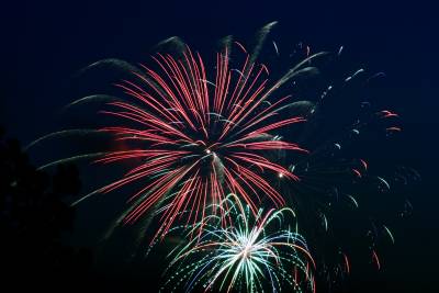 Fourth of July Events in Oxford Canceled Due to COVID-19 Restrictions