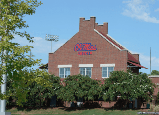 Ole Miss Soccer Match Against Mississippi State Moved to National TV