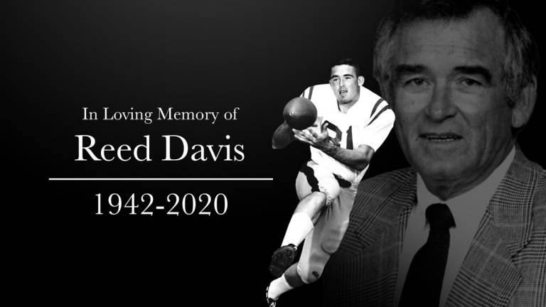 Ole Miss Football Letterwinner, Former Athletics Administrator Passes Away