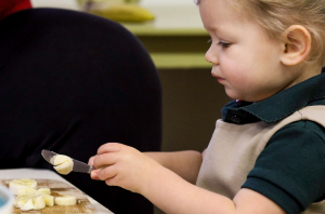 Magnolia Montessori School Opens Fourth Classroom