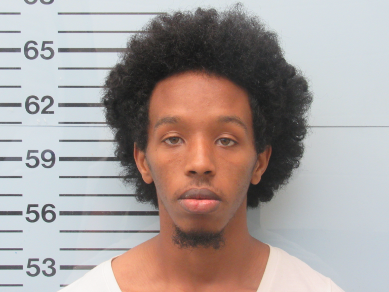 Oxford Man Charged with Enticing a Minor for Sexual Purposes