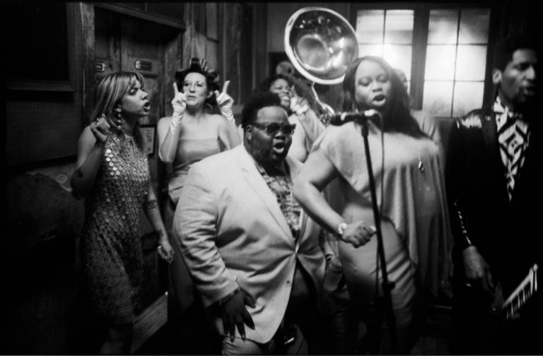 OFF Offers More Movies for All Via Virtual Film Fest, Drive-Ins