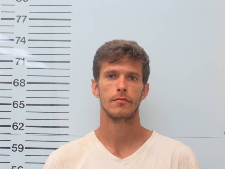 Local Man Face Commercial Burglary Charges