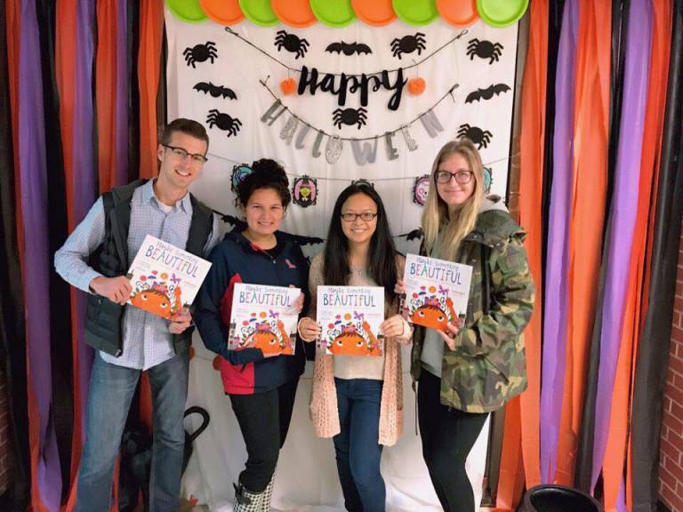 UM Honor Society Named Key Chapter