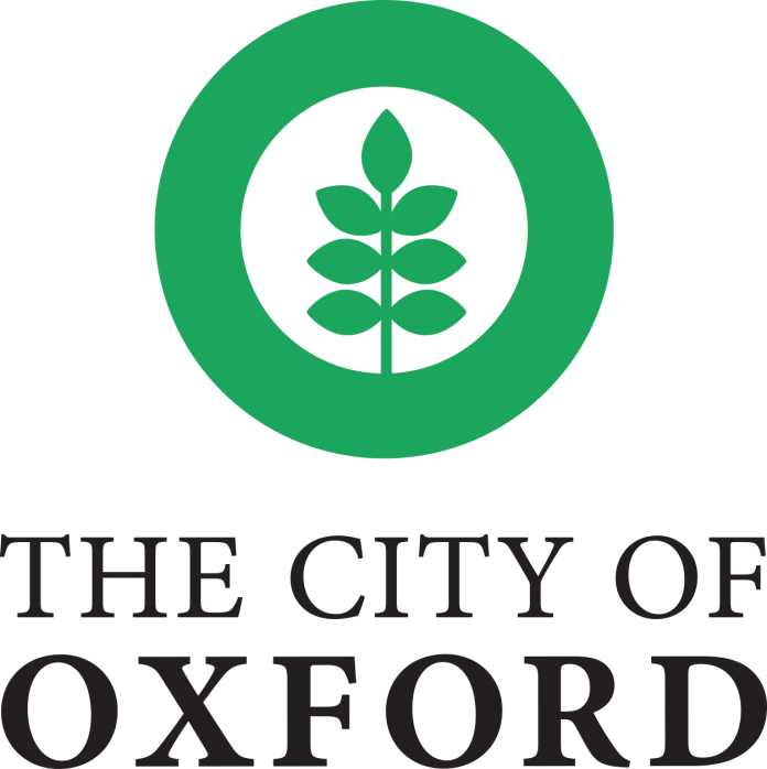 Oxford Forms 10-Member Commission on Police Transparency