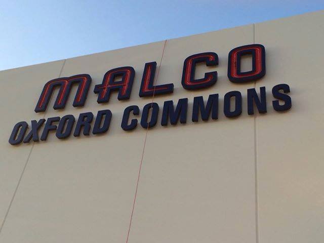 Malco Oxford Commons Theater to Open Sept. 3