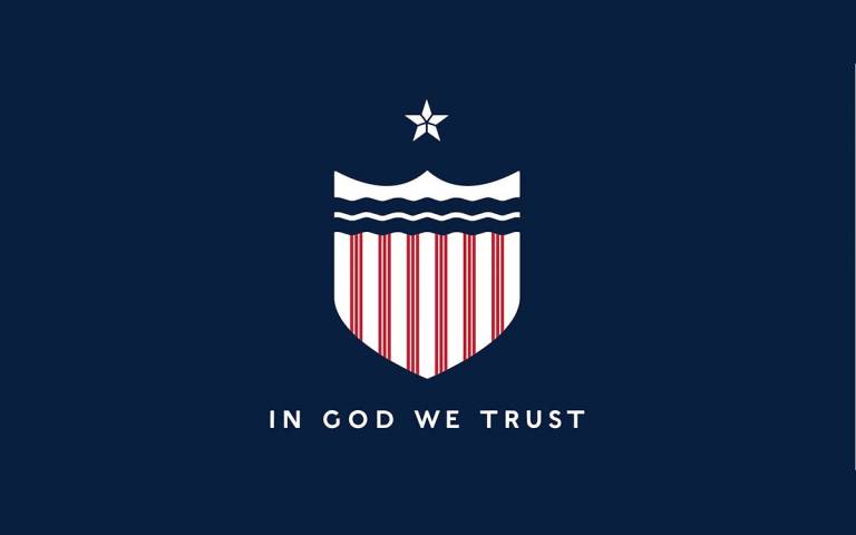 Final State Flag Choices Created by Designers With Oxford, Ole Miss Ties