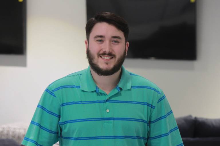 Alx Littles Gives a Behind-the-Scenes Look at the Oxford Parks Commission
