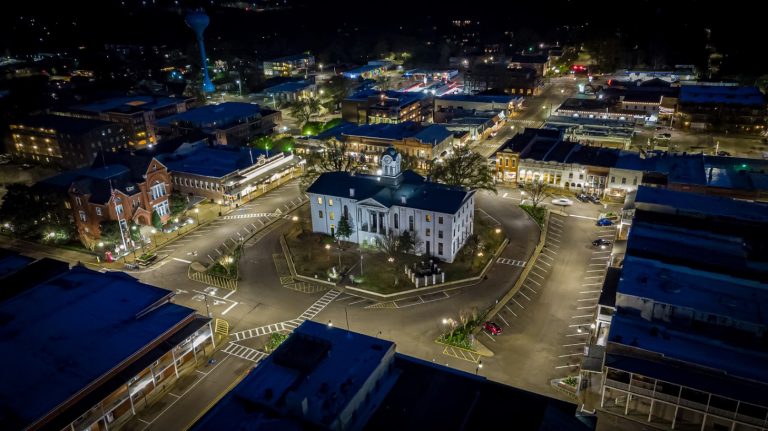 Local Businesses Work to Adjust to Fewer Fans, No Grove this Football Season