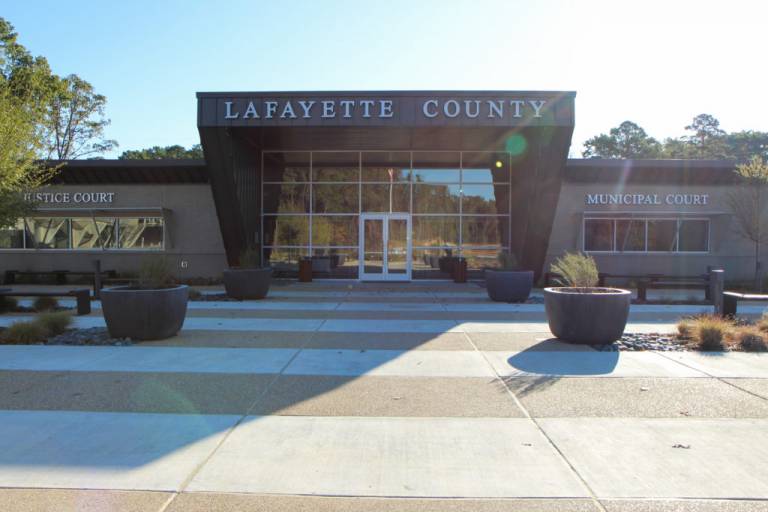 Lafayette County Teachers, School Staff Offered Free COVID-19 Testing