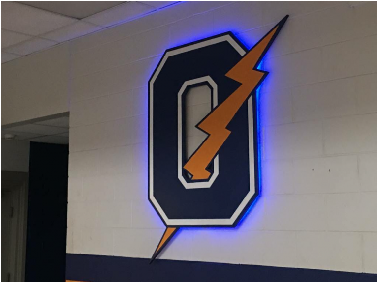 Oxford vs. DeSoto Central Game Canceled