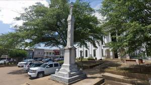 Oxford Aldermen Will Not File Lawsuit on Confederate Monument Land Ownership