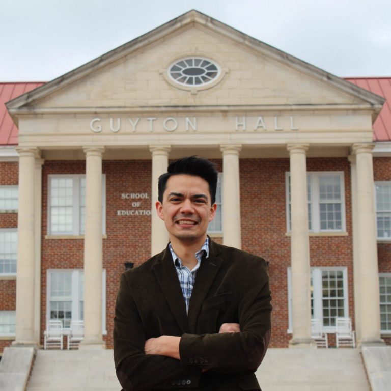 UM Isom Center Welcomes New Fellows