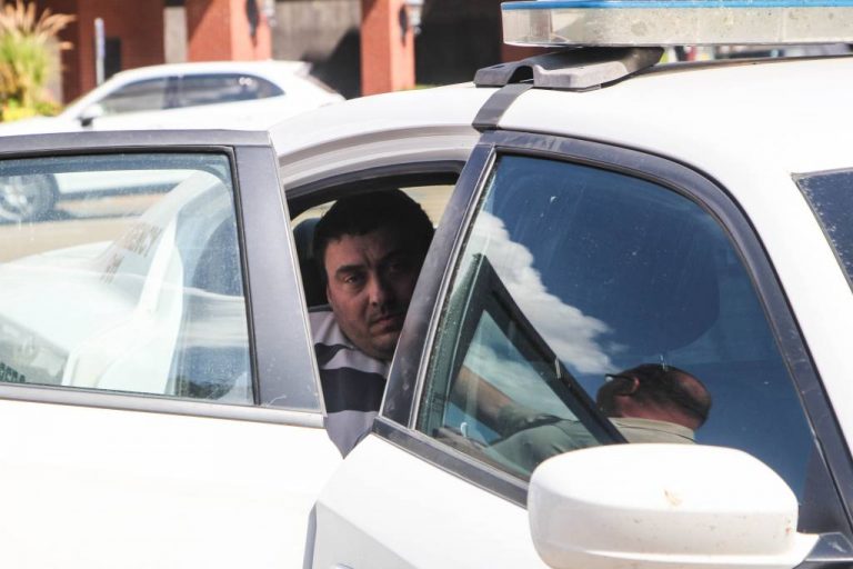 Former Cop Charged With Killing His Lover to Plea Guilty Friday