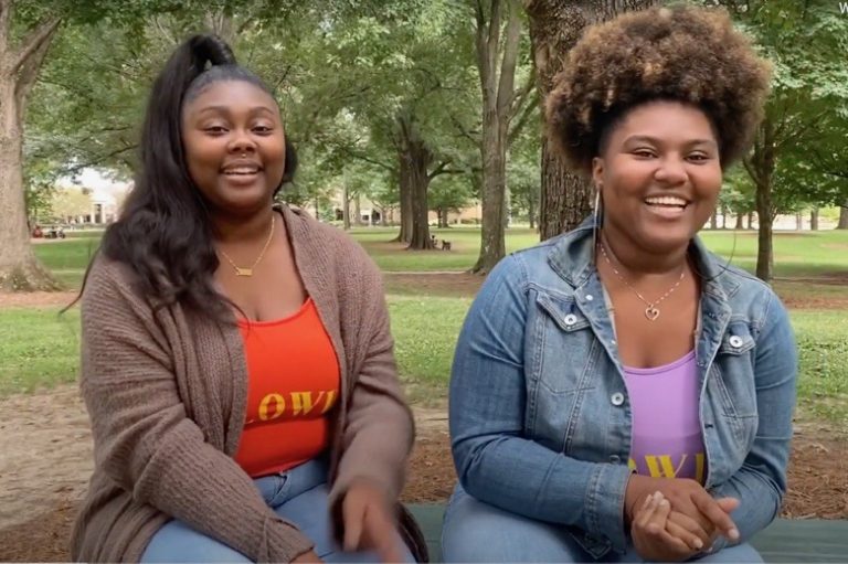 Ole Miss Business Students Open Aloure Perfections Beauty Bar