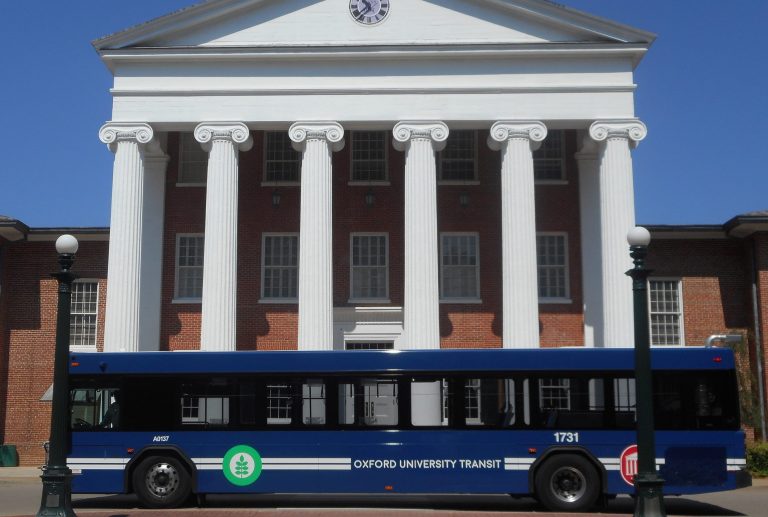 UM Suspends Two Bus Routes Due to Low Ridership