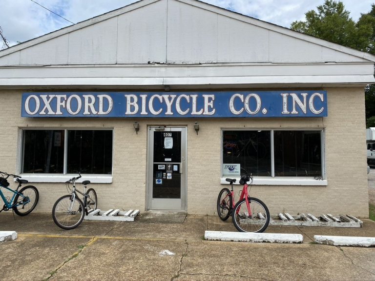 Oxford Bicycle Company Shifting Gears Amid Global Bike Shortage