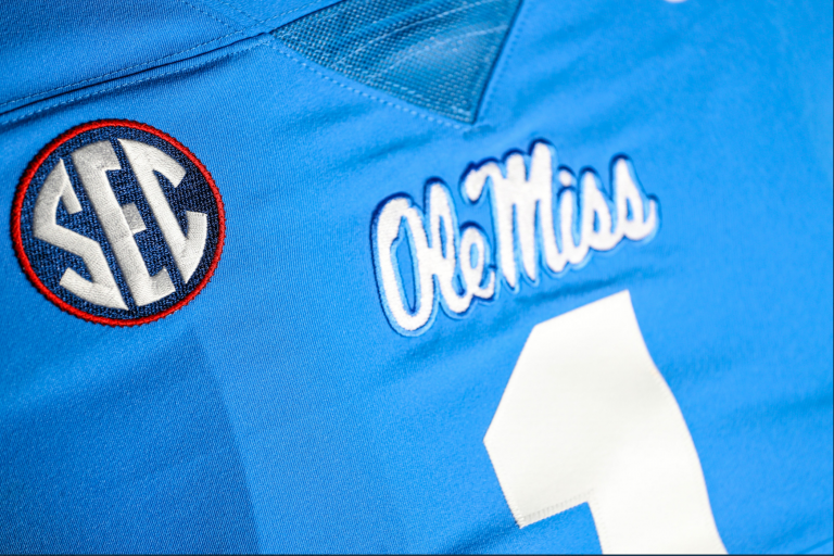 COLUMN: Positive Reviews for Rebels Revamp of Powder Blue Jersey