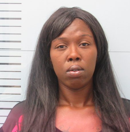Local Woman Charged With Felony Child Neglect