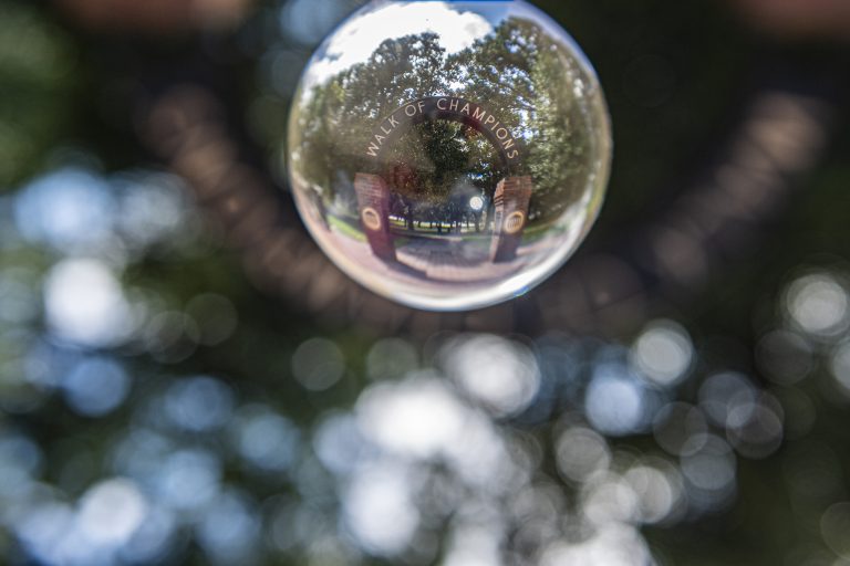 Wise Words to the Class of 2024