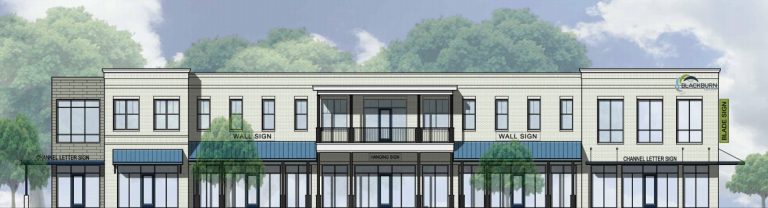 Development Continues in Oxford’s Planned Neighborhoods