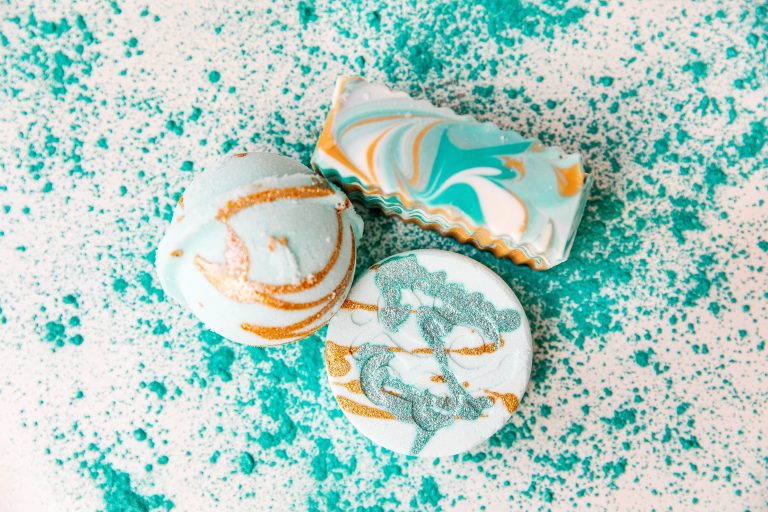 Buff City Soap to Open Oxford Location