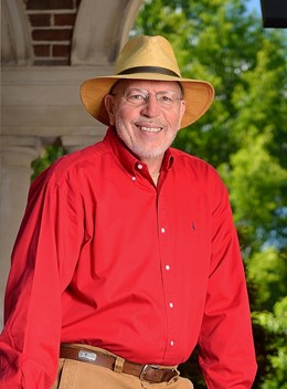 Bonnie Brown: Q&A with Ole Miss Retiree with Dr. Ben McClelland