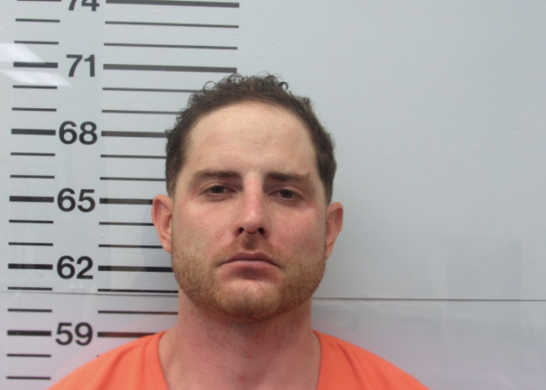Oxford Man Arrested for Alleged Felony Domestic Violence