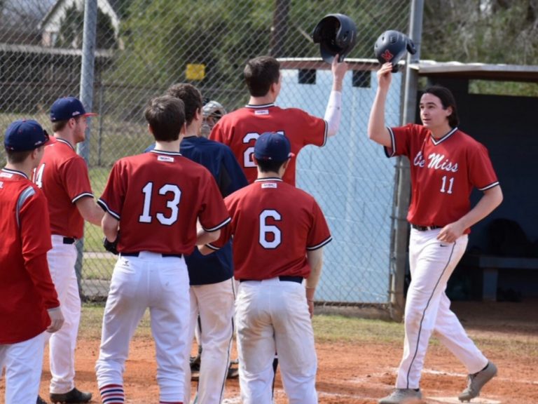 A Conversation With the Ole Miss Club Athlete of the Year