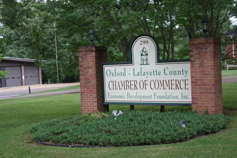 Chamber of Commerce Now Accepting Applications for NIL Program Manager