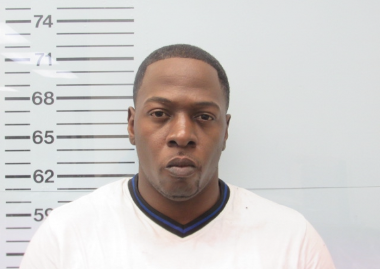 Man Charged with Armed Robbery After Police Find Injured Woman