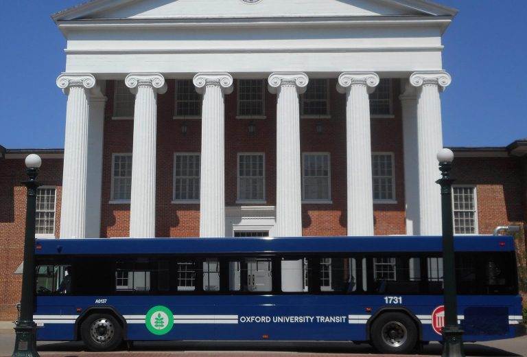 OUT to Keep Bus Rides Free Until Sept. 30