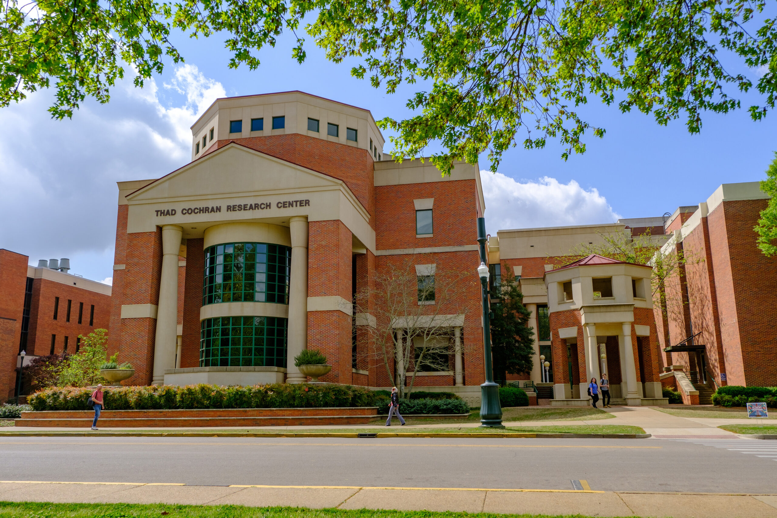 University Partners with MSU to Advance Pharmacy Education - Vimarsana News