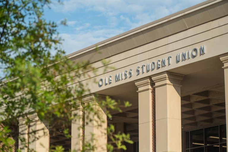 University Expands Student Union’s Name to Pay Tribute to Ford