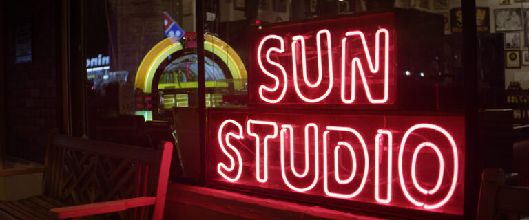 UM Professor Lands in Nashville Film Festival with ‘Son of Sun’