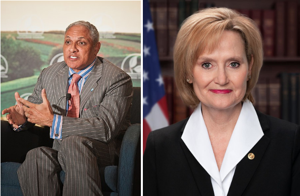 Most U.S. senators running in 2020 have agreed to debate. Cindy Hyde-Smith has not.