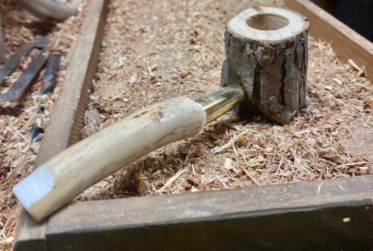 Column: Hotty Toddy Hand Crafted