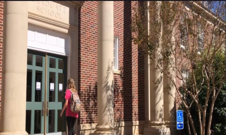 Enrollment in Graduate Programs is Rising, But Why?