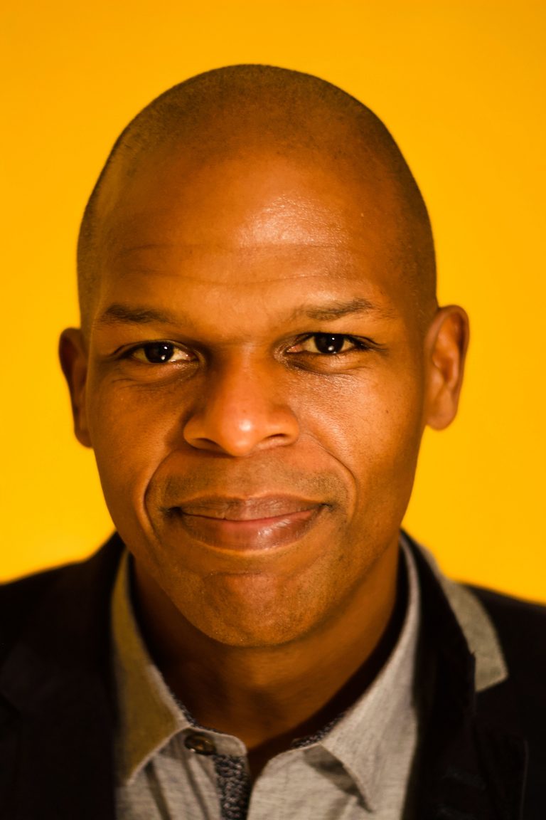 New Grisham Writer-in-Residence Sets Up Shop in Oxford