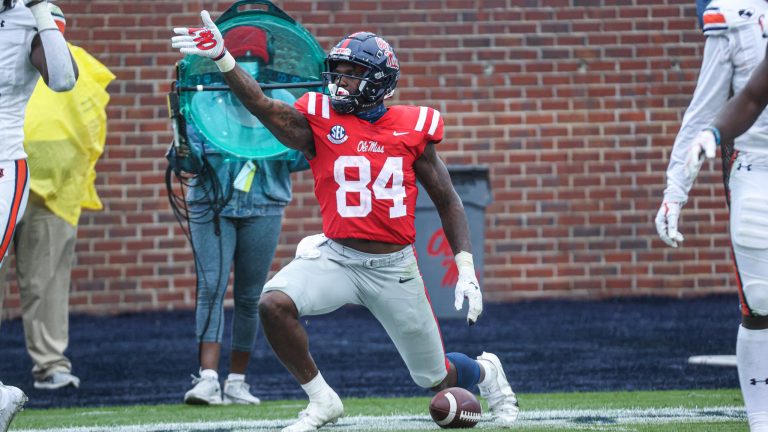 Ole Miss vs. South Carolina Game Preview