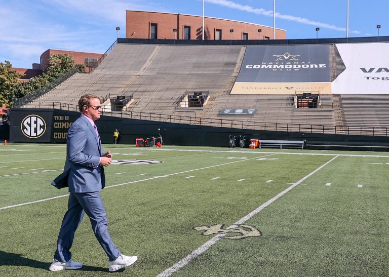 COLUMN: The Rivalry Between Ole Miss and Vanderbilt