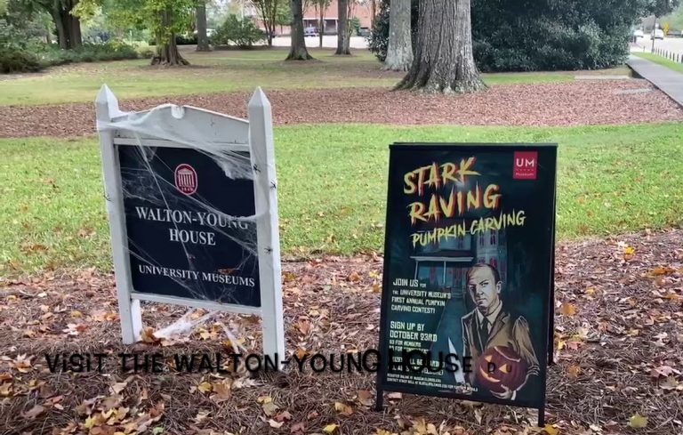 Five Ways to Celebrate Halloween in Oxford