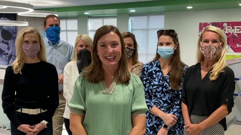 Central Elementary PTO Raises $75,000 for New Playground