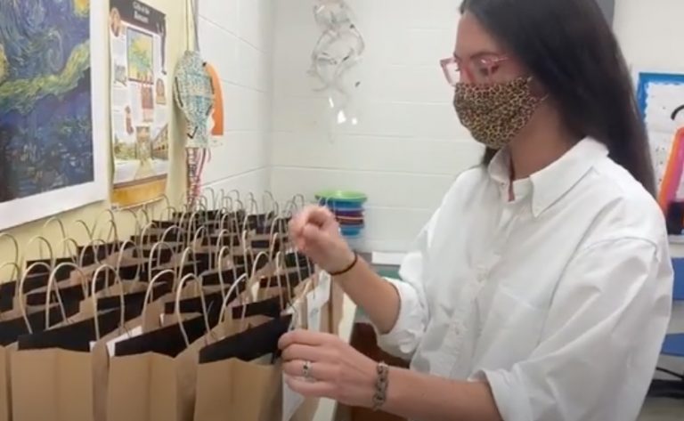 UM Museum Offers Free Family Activities, Virtual Exhibits