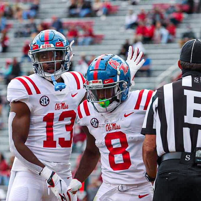COLUMN: The Rebel Offense Can’t Repeat Saturday’s Performance