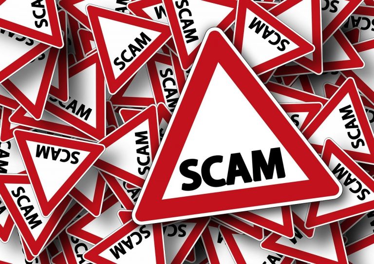Popular Scams You Should Look Out For