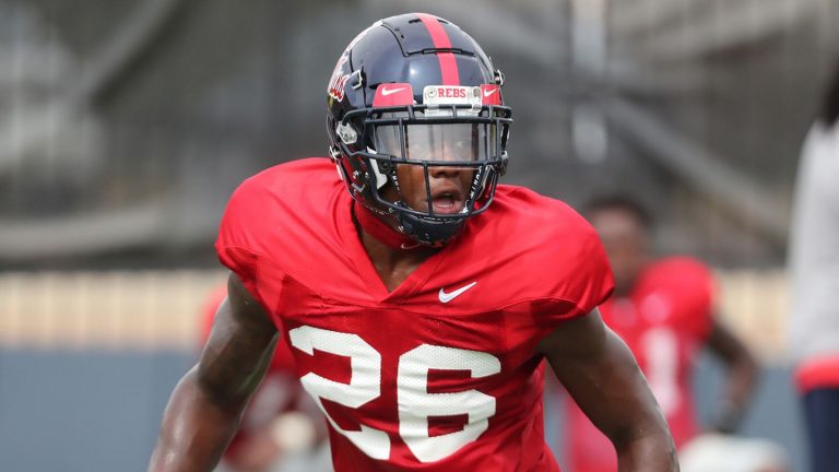 Otis Reese is Granted Transfer Eligibility, No Longer Has to Sit Out