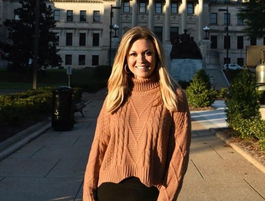 Ole Miss Journalism Grad to Serve as Press Secretary for Governor
