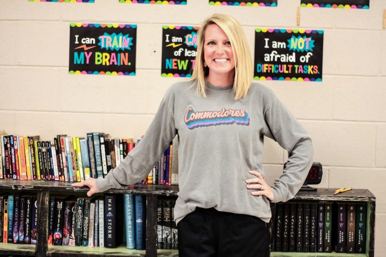 Lafayette County School District’s Teachers of the Year