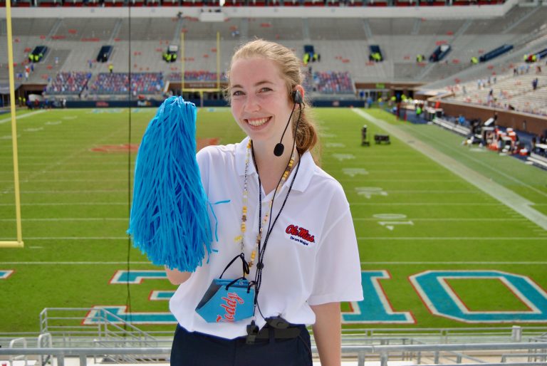 Pride of the South Night Set for Thursday in Vaught-Hemingway